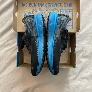 Brooks Men’s Ghost 14 Running Shoe